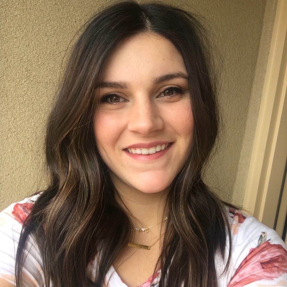 Meet your Posher, Jessica